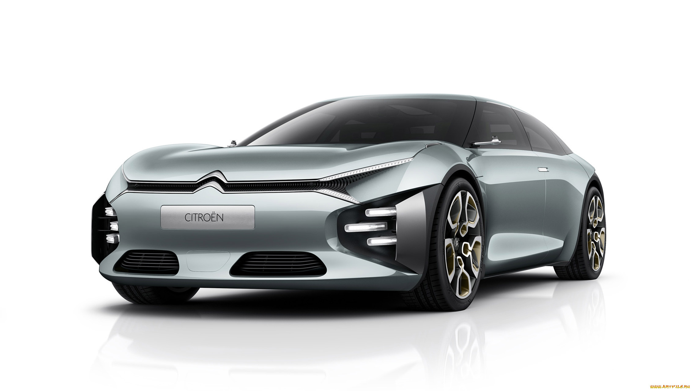 citroen cxperience concept 2016, , citroen, ds, 2016, concept, cxperience